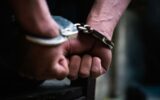 Polisin ‘dur’ ihtarına uymayan sürücü ...