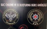 Takiple deşifre edildiler… İzmir’de 3 ... Takiple deşifre edildiler… İzmir’de 3 ...