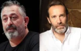 Oyuncu Yosi Mizrahi’den Cem Yılmaz’a d...