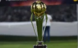 Süper Kupa finalinde Galatasaray-Fenerbahçe derbis...