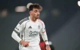 Jota Silva’dan Beşiktaş’taki geleceğiy...