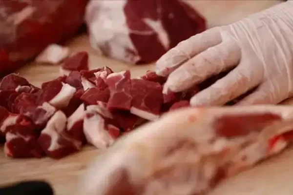 Kırmızı et fiyatları Ramazan ayında sabitlenecek: ...