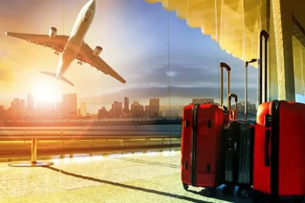3 kıtaya tur düzenliyordu… Turizm acentesi i...