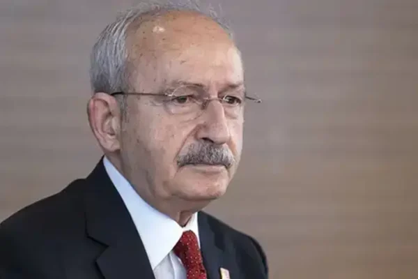 Kemal Kılıçdaroğlu’ndan ‘Tayfun Kahram... Kemal Kılıçdaroğlu’ndan ‘Tayfun Kahram...
