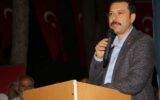 AK Partili Kaya’dan yerel yönetime ‘belgeli’ yanıt...