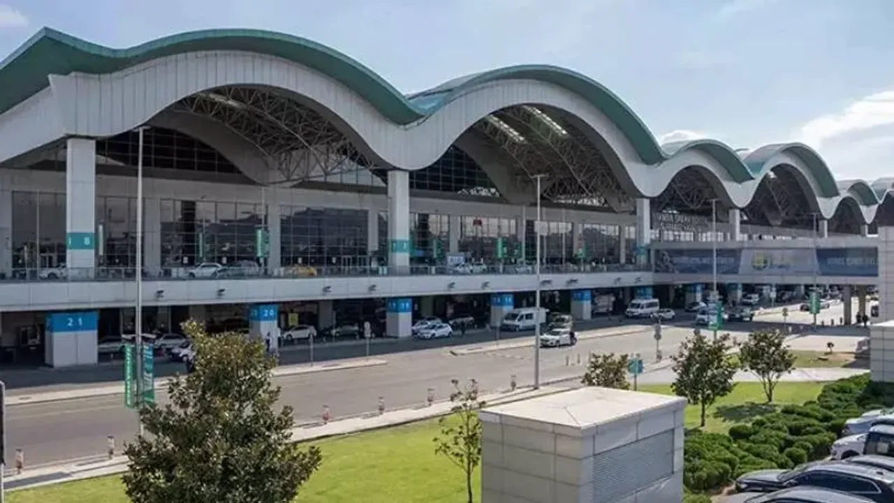 Olumsuz hava etkiledi… Sabiha Gökçen’de uçuşlar iptal