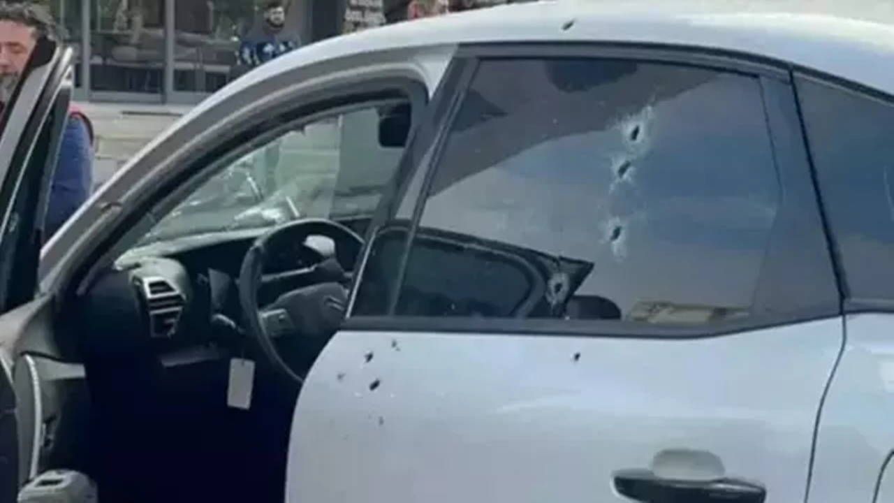 Uzun namlulu silahlarla suikast: 3 kişiye gözaltı kararı