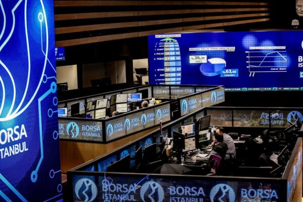 Borsa İstanbul’dan yeni rekor