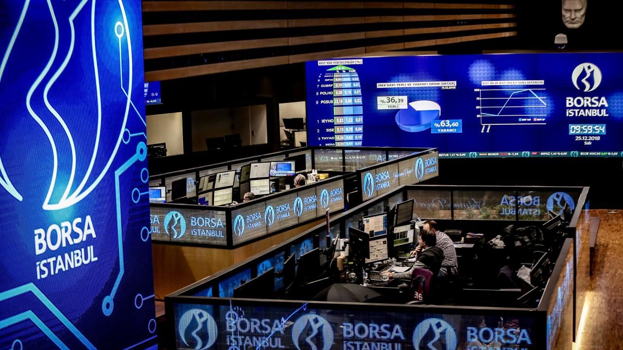 Borsa İstanbul’dan yeni rekor
