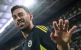 Fenerbahçe’de kadro dışı kalmıştı, yeni takı... Fenerbahçe’de kadro dışı kalmıştı, yeni takı...