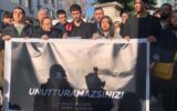 MEB önünde karne tepkisi: Cumhuriyet’i karnelerden... MEB önünde karne tepkisi: Cumhuriyet’i karnelerden...