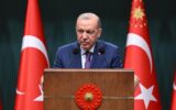 “Ayasofya’nın yeniden ibadete açılması bize ... “Ayasofya’nın yeniden ibadete açılması bize ...