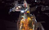 Manisa’da 30 Ağustos Zafer Bayramı coşkuyla kutlan... Manisa’da 30 Ağustos Zafer Bayramı coşkuyla kutlan...