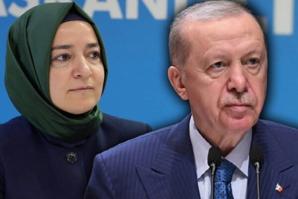 ‘Affını’ istemişti: Erdoğan’dan ...