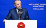 Cumhurbaşkanı Erdoğan: “Meclisimiz sürece gü...