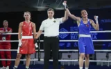 Gizem Özer, Avrupa Şampiyonası’nda madalyayı... Gizem Özer, Avrupa Şampiyonası’nda madalyayı...