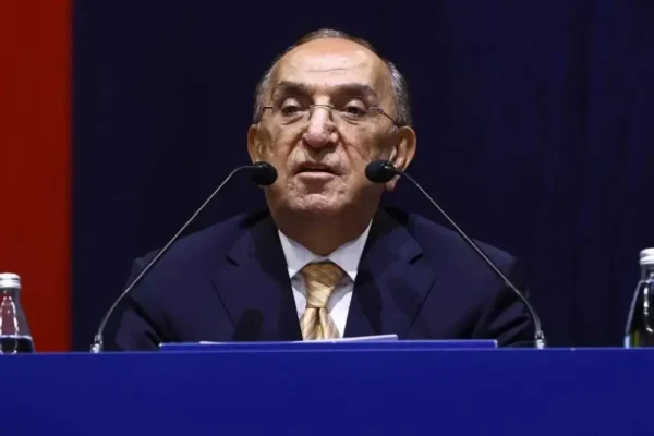 Fenerbahçe’nin stat projesi hakkında yeni aç...