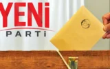 Yeni Parti İzmir’de kongre takvimi netleşti!