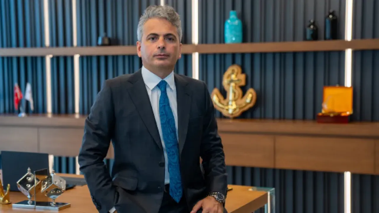 Fon soruşturması Aliağa’ya sıçradı… Es Denizcilik sahibi tutuklandı!