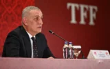 Belçika maçına saatler kala TFF’den iddialar... Belçika maçına saatler kala TFF’den iddialar...