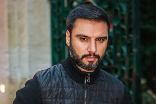 Şiddetli sağanak ünlü şarkıcı Alişan’ın evin...