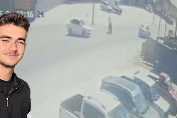 Liseli Efe’nin ölümüne 3 yıl 4 ay! Liseli Efe’nin ölümüne 3 yıl 4 ay!