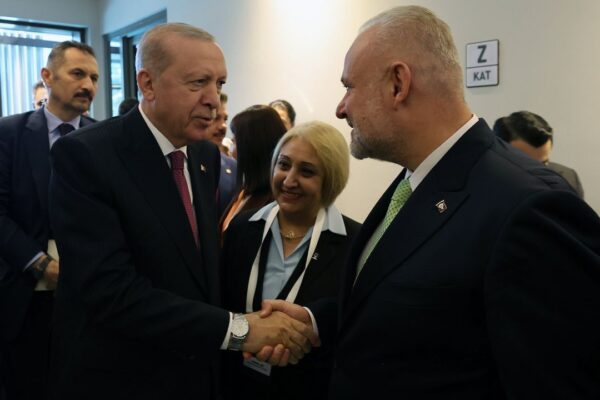 Pehlivan’dan Erdoğan’a Menemen dosyası!