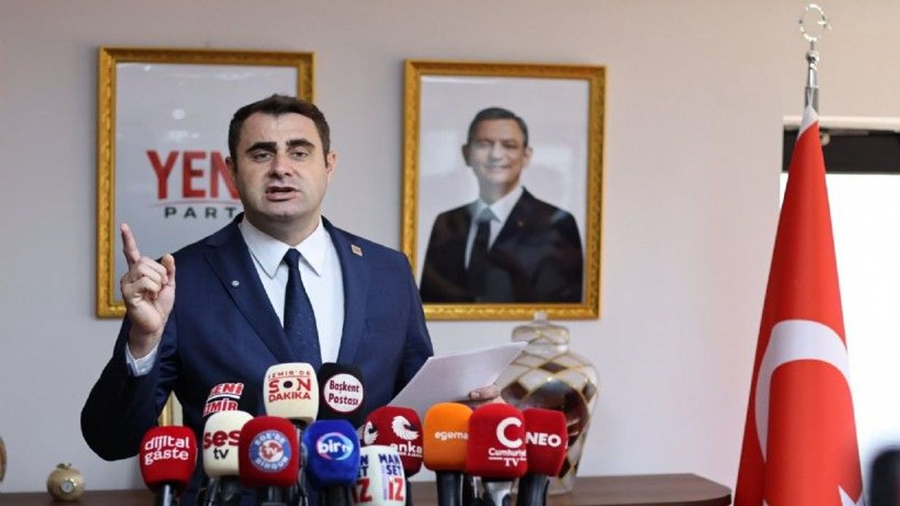 Güç’ten üstü kapalı ön seçim göndermesi: Milletimiz ‘genç’ insanları istiyor!