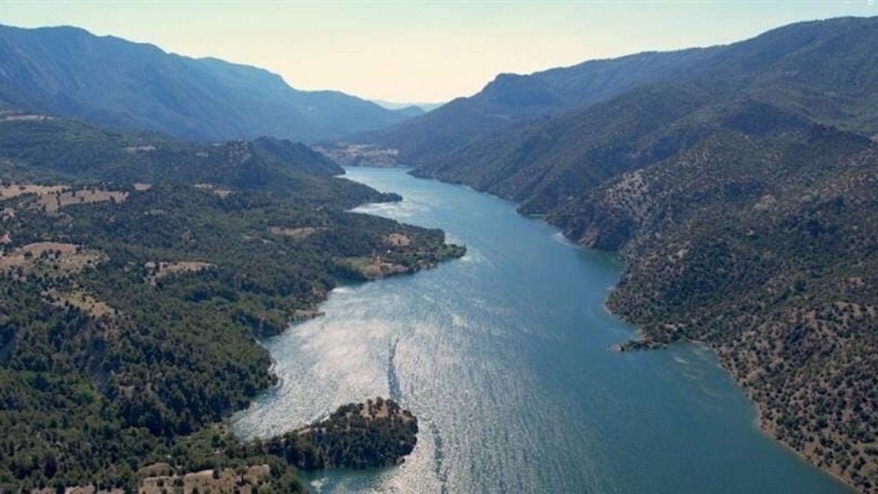 EGEÇEP’ten Bakanlığın yönetmeliğine dava: Su havzaları için kritik itiraz!